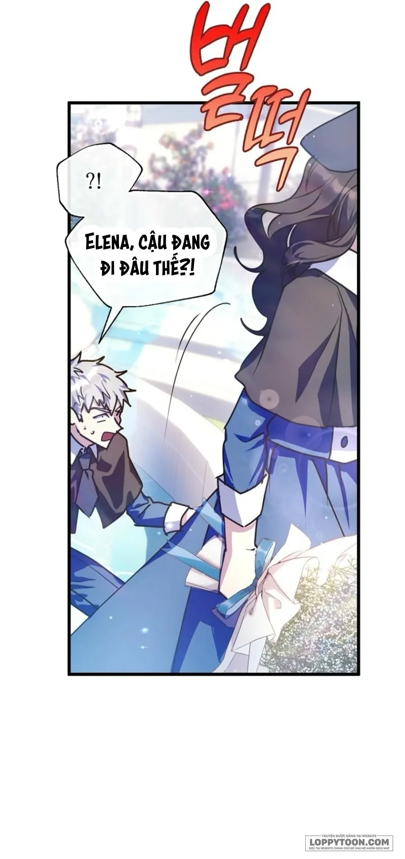 Tôi Sẽ Ở Ngay Bên Cạnh Nam Chính Chap 56 - trang 41