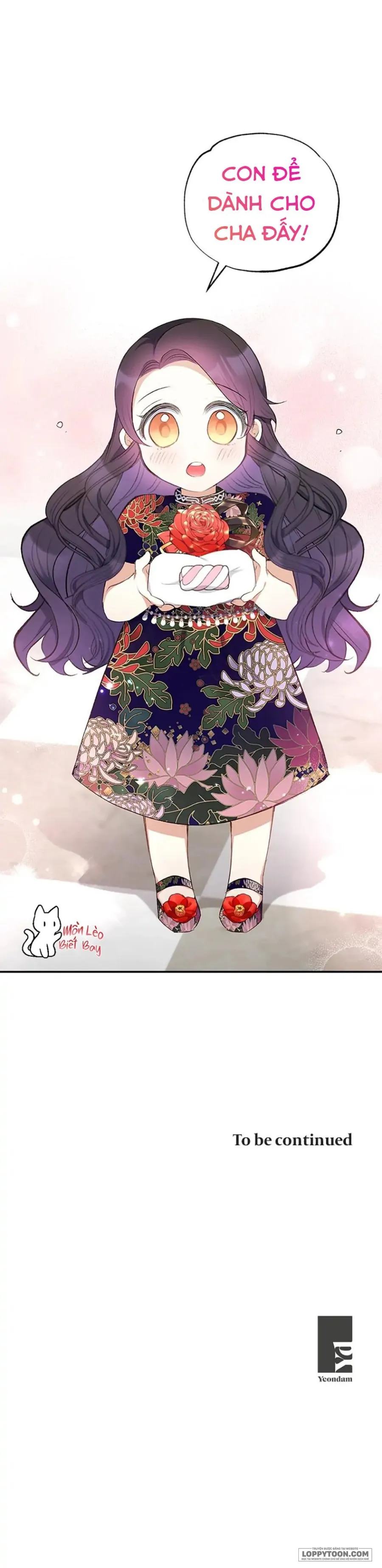 Con Gái Cưng Của Quỷ Chap 11 - trang 29