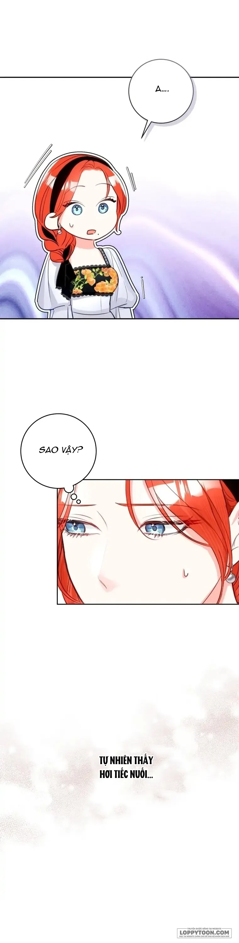 Cuộc Hôn Nhân Xa Hoa Của Đại Công Tước Là Giả Chap 38 - trang 8