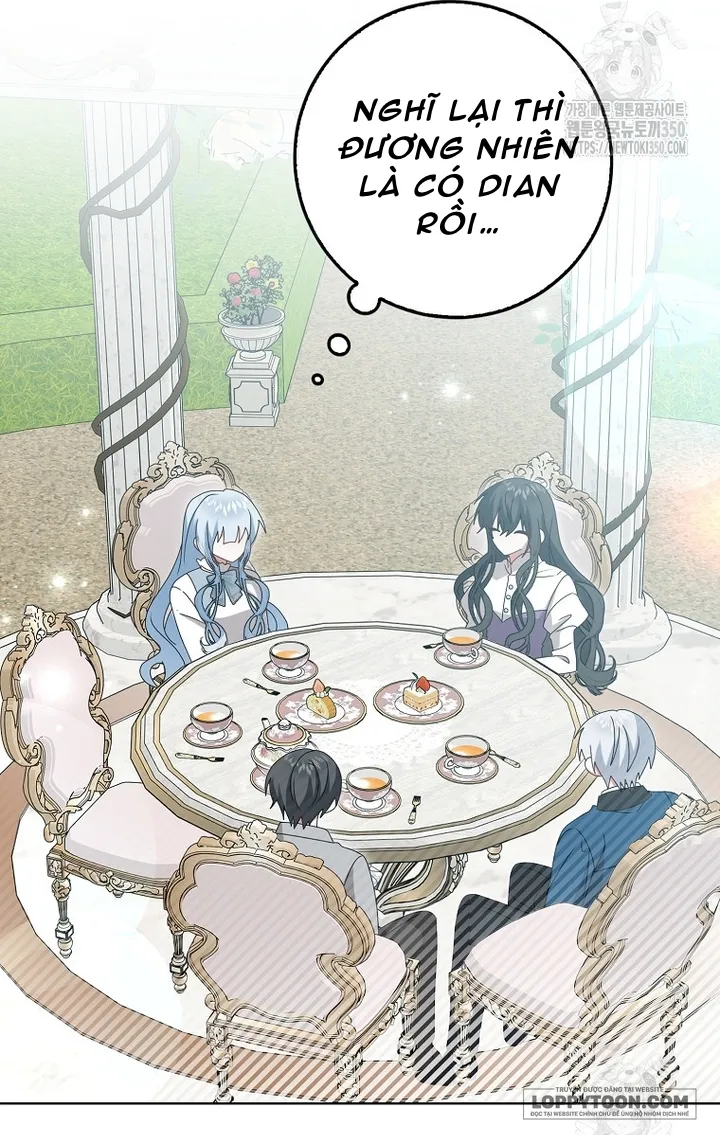 Tôi Sẽ Chiếm Lấy Ngư Trường Này! Chap 43 - trang 42