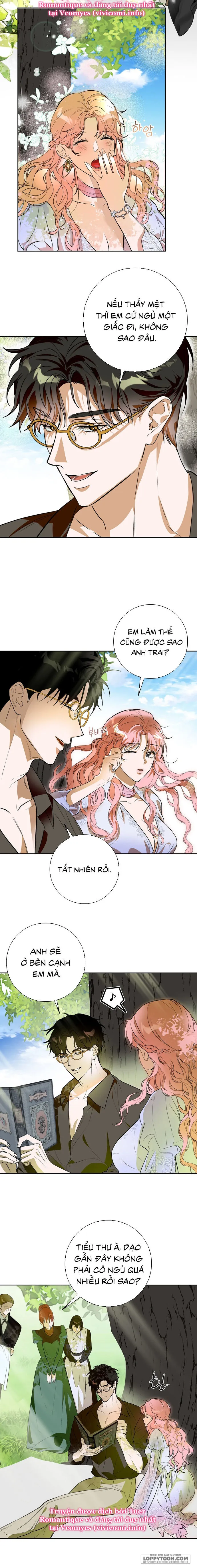 Tôi Có Con Trong Lúc Ngủ Chap 1 - 🔞🔞🔞 - trang 2