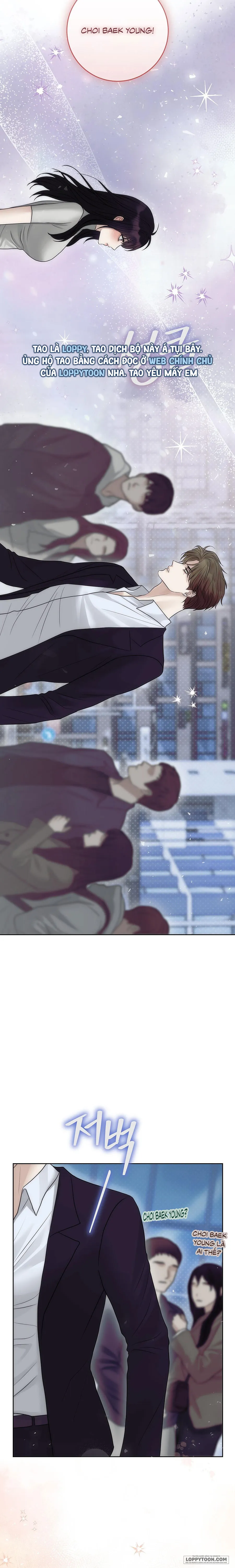 Hang Kiến Chap 23 - trang 11