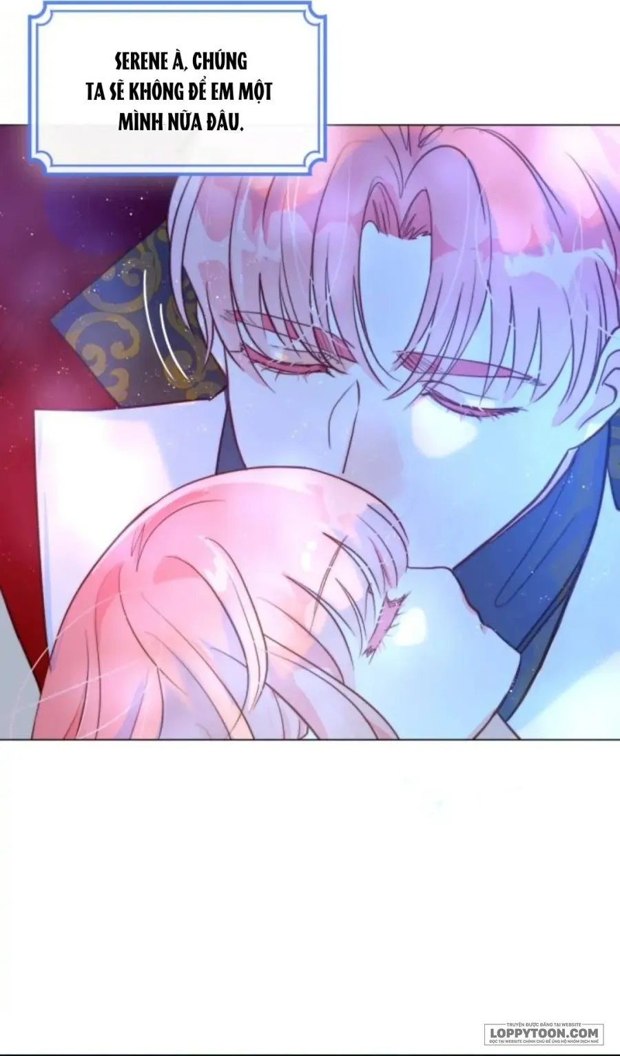 Tôi Được Sinh Ra Là Cô Con Gái Thứ Hai Chap 5 - trang 39