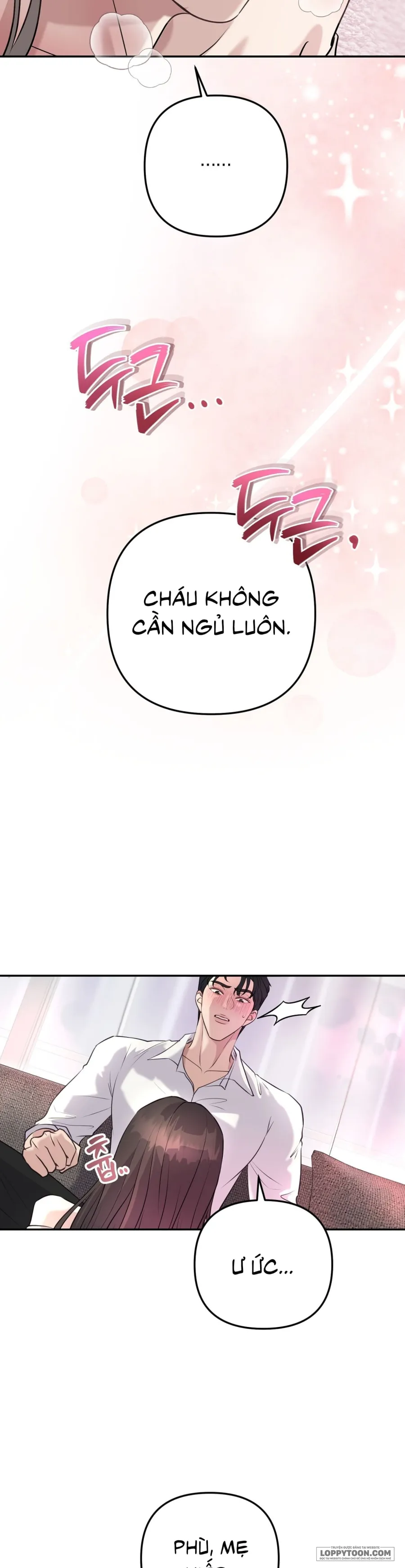 Người Chú Chó Má Chap 5 - 🔞🔞🔞 - trang 46