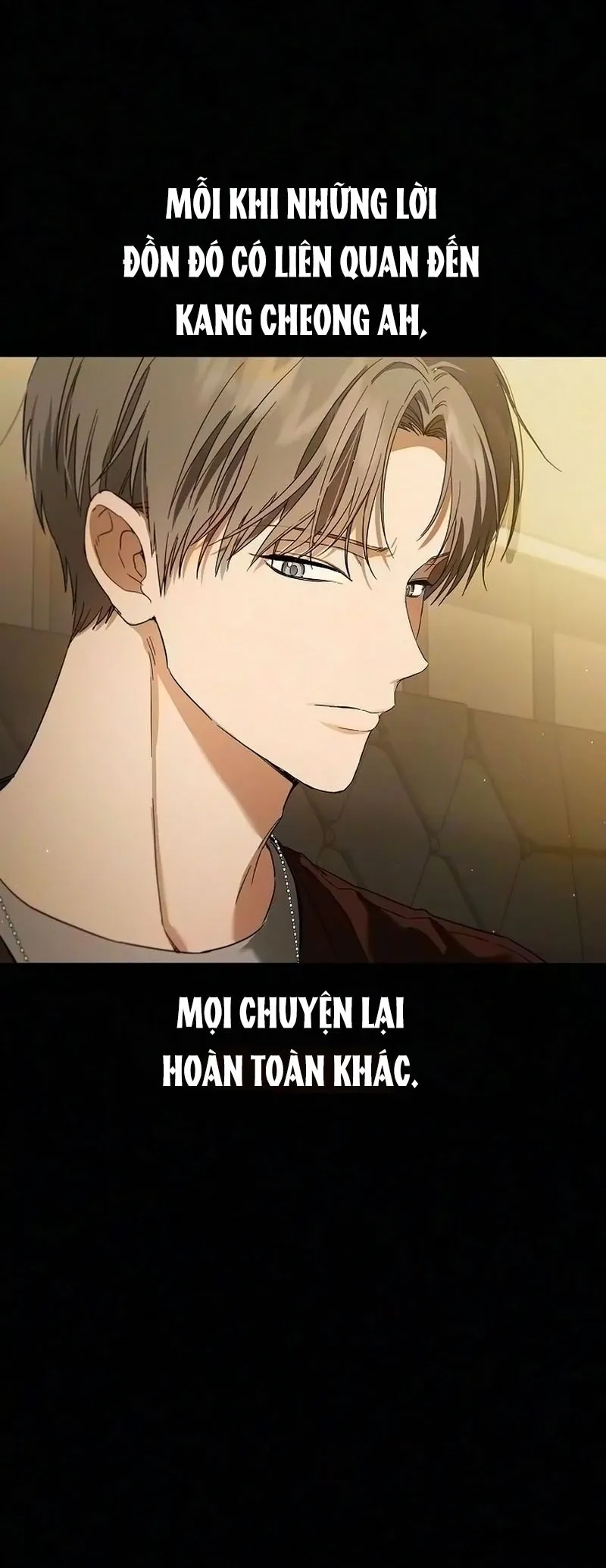 Tình Yêu Thuần Khiết Hư Hỏng Chap 27 - trang 14