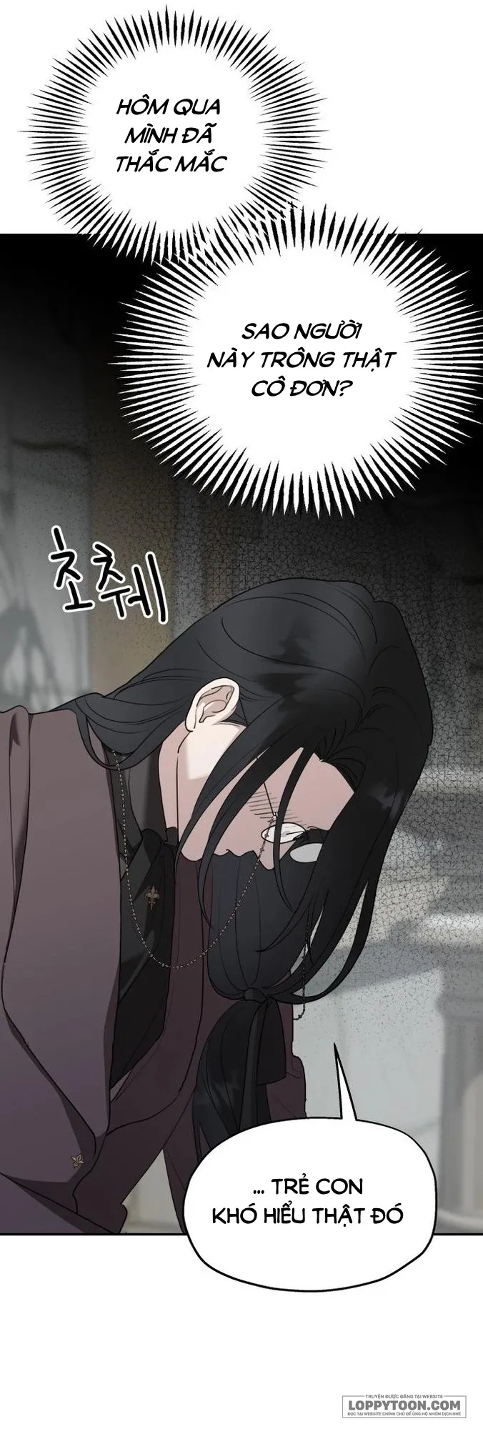 Gia Đình Chồng Quá Ám Ảnh Bởi Tôi Chap 85 - trang 39