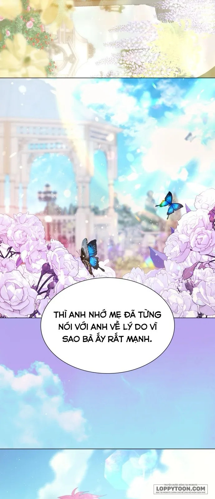 Tôi Được Sinh Ra Là Cô Con Gái Thứ Hai Chap 61 - trang 38