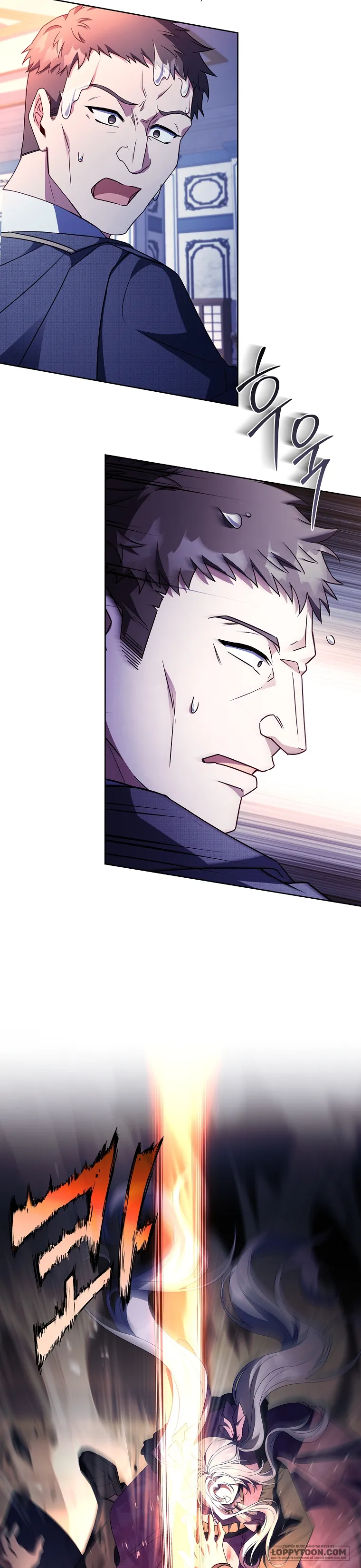 Cha Nào Con Nấy Chap 30 - trang 42