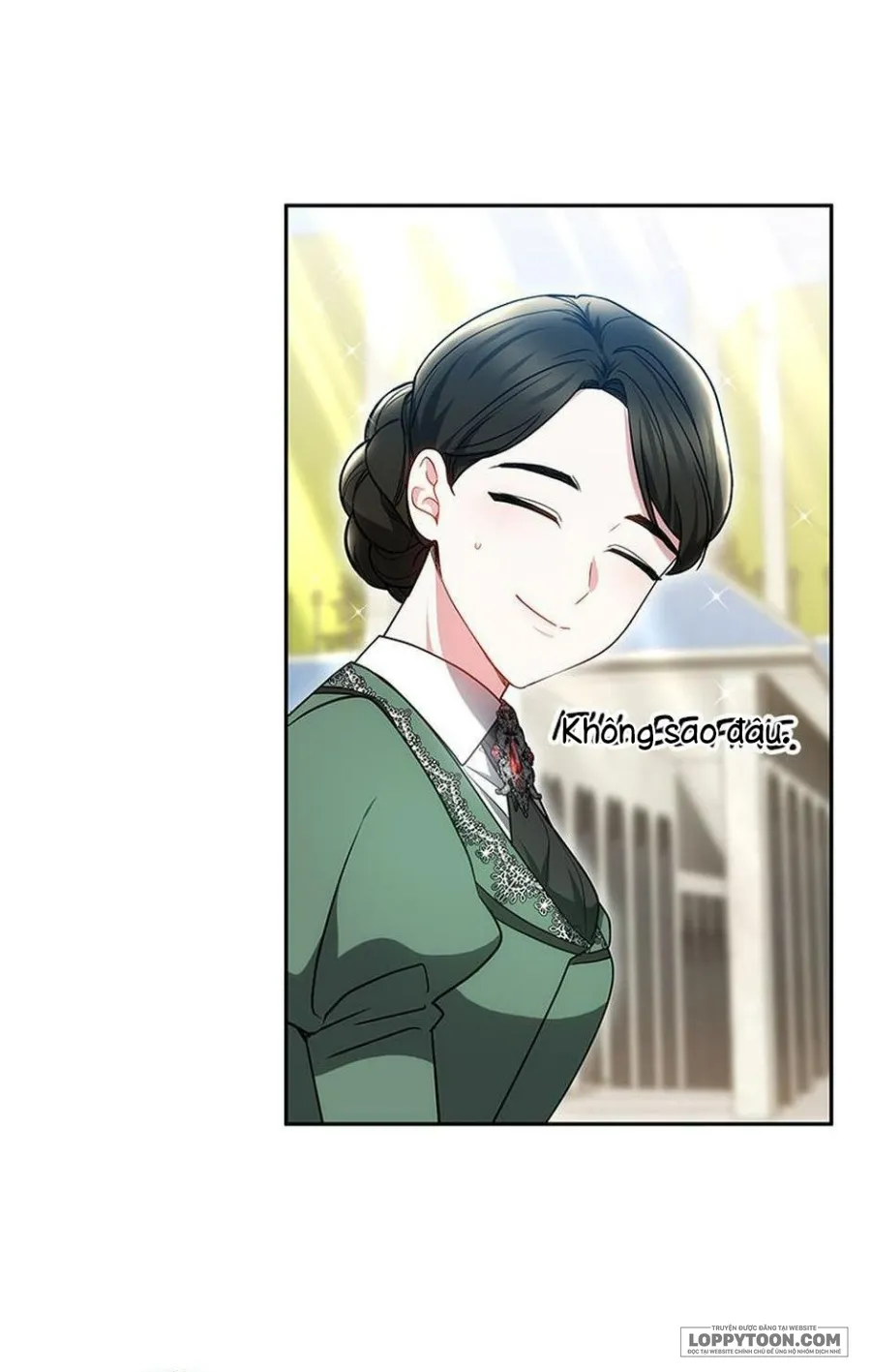 Rồng Con Thuần Hóa Những Kẻ Điên Rồ Chap 46 - trang 30