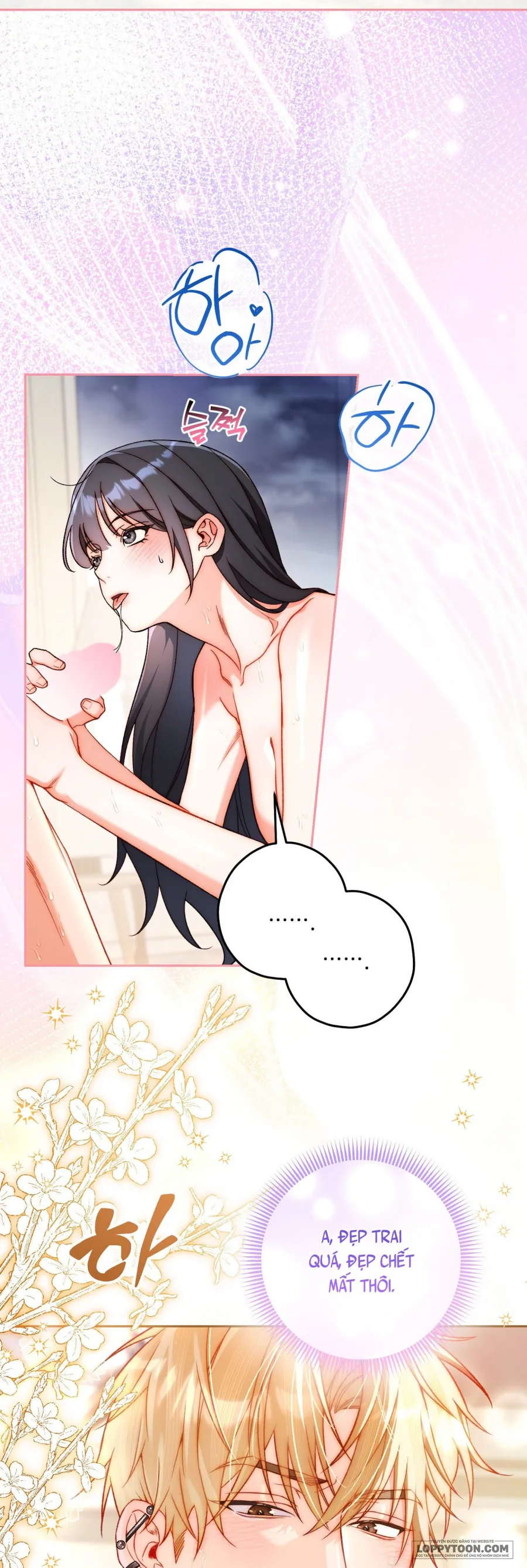 Không Tỉnh Táo Chap 3 - 🔞🔞🔞🔞🔞 - trang 14