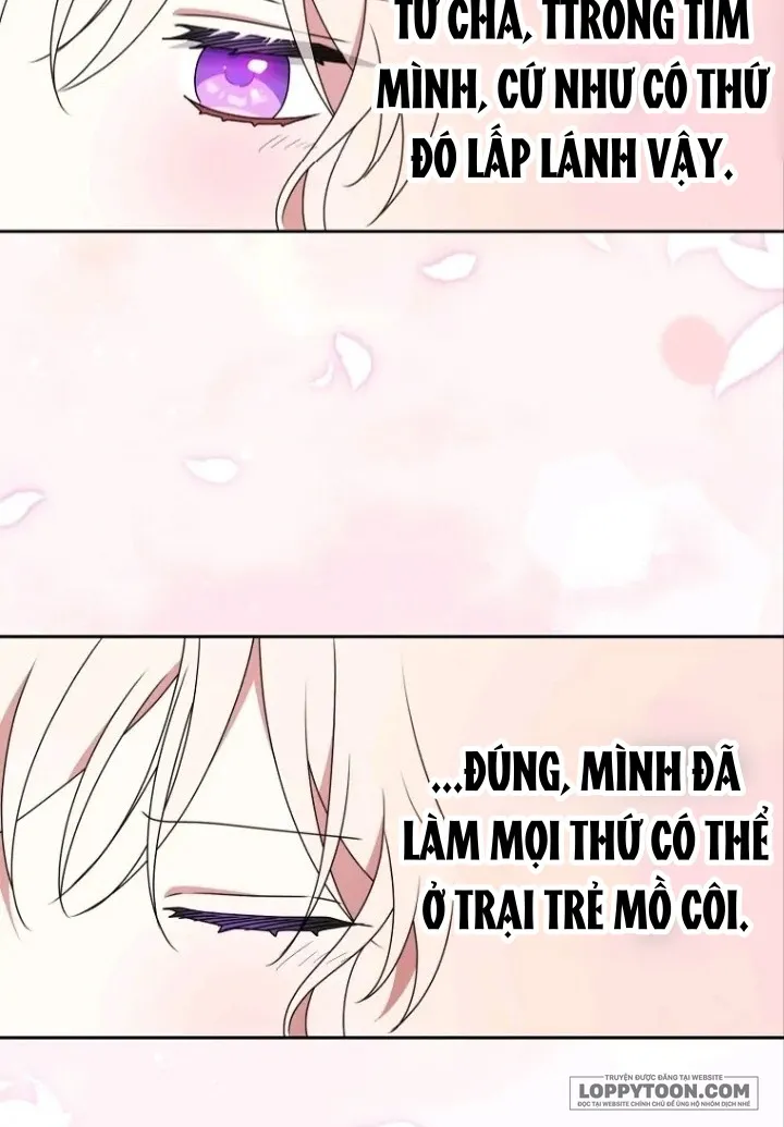 Đứa Trẻ Côn Đồ Nhà Công Tước Chap 40 - trang 46
