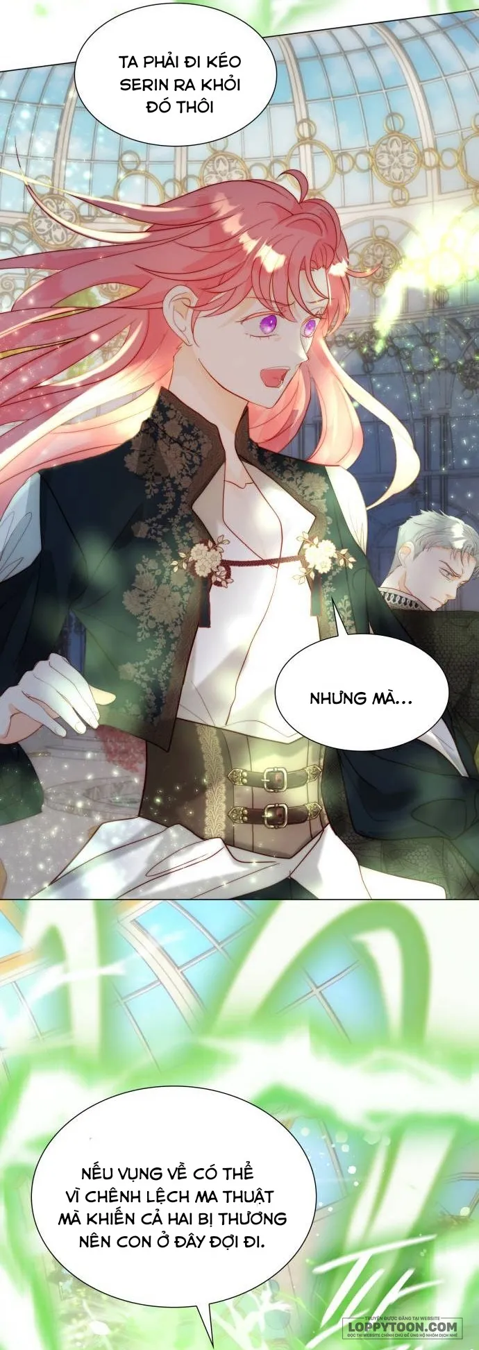 Tôi Được Sinh Ra Là Cô Con Gái Thứ Hai Chap 36 - trang 53