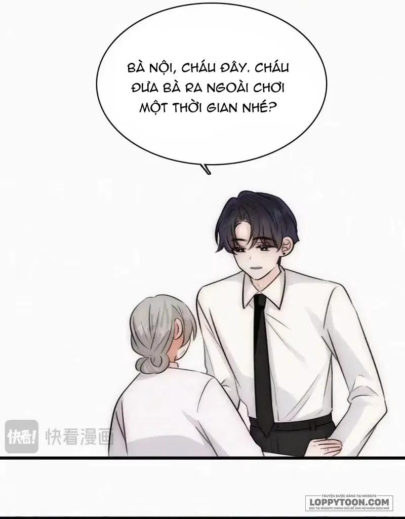 Một Lòng Cưng Chiều Chap 189 - trang 6