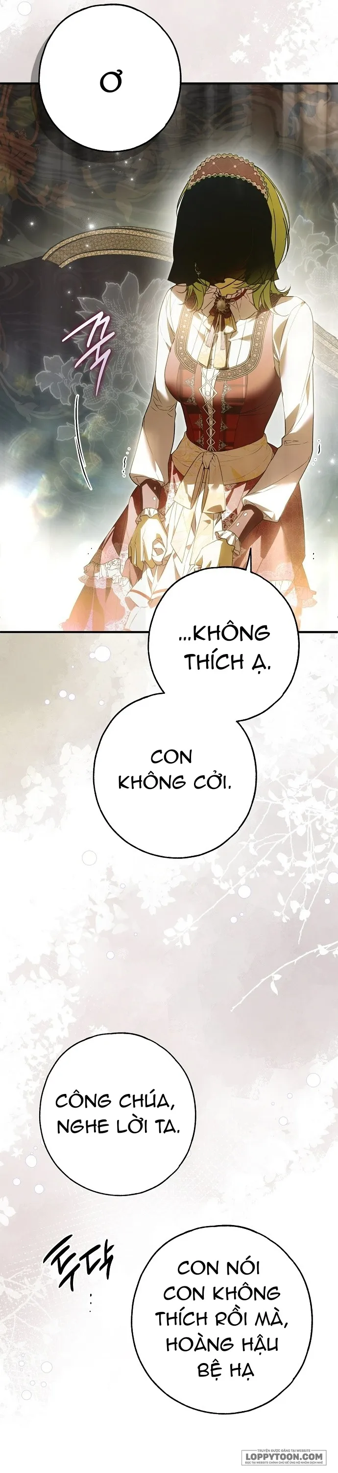 Có Kẻ Đã Sở Hữu Cơ Thể Của Tôi Chap 23 - trang 45