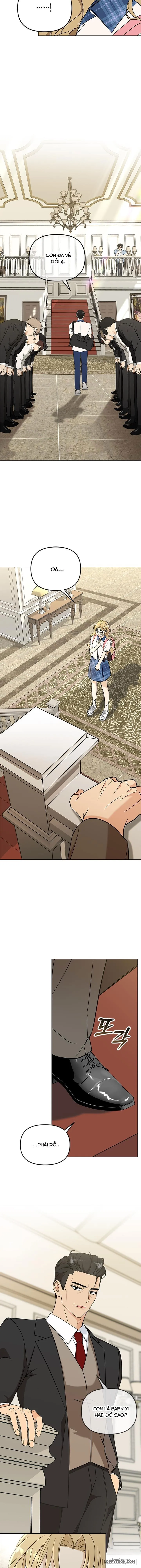 Kế Hoạch Tiết Chế Nam Chính Xã Hội Đen Chap 1 - trang 23