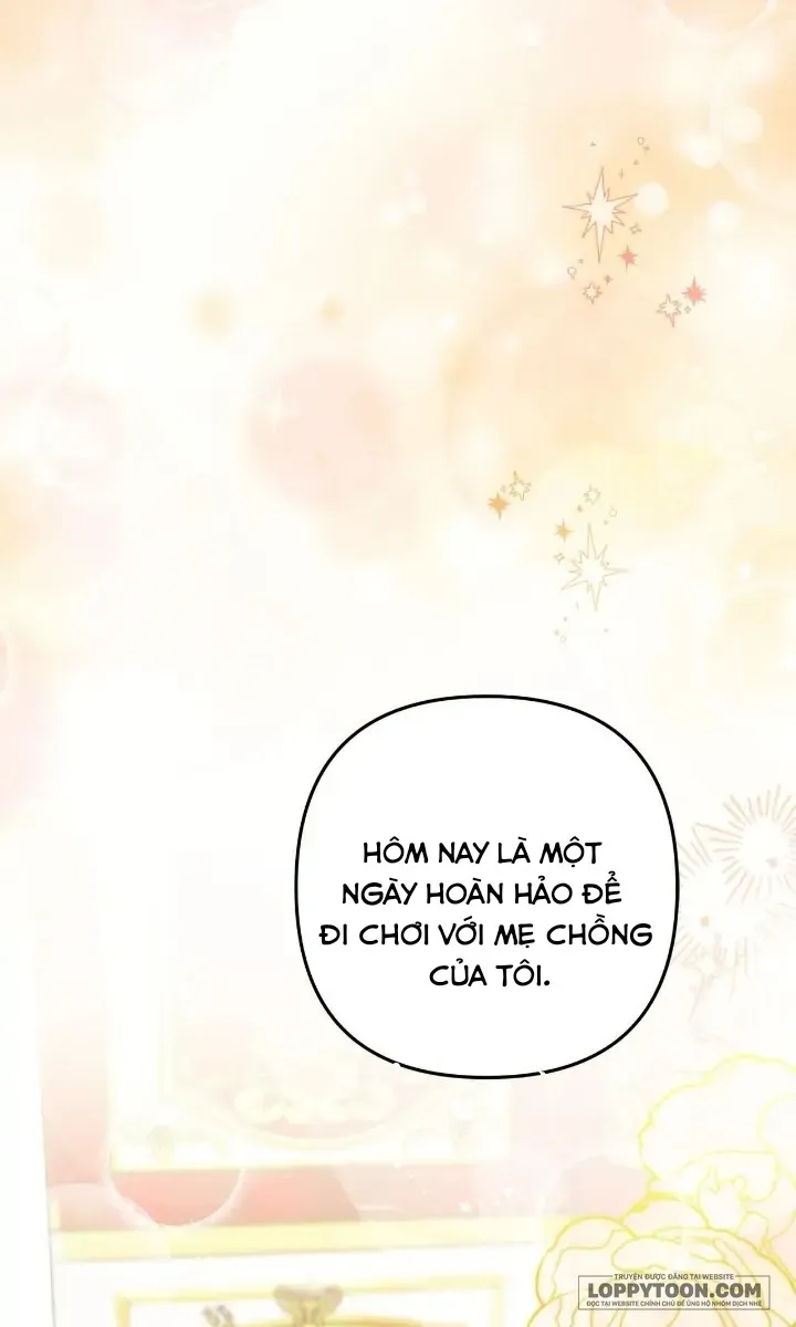 Tôi Sống Chung Với Mẹ Chồng Chap 9 - trang 31