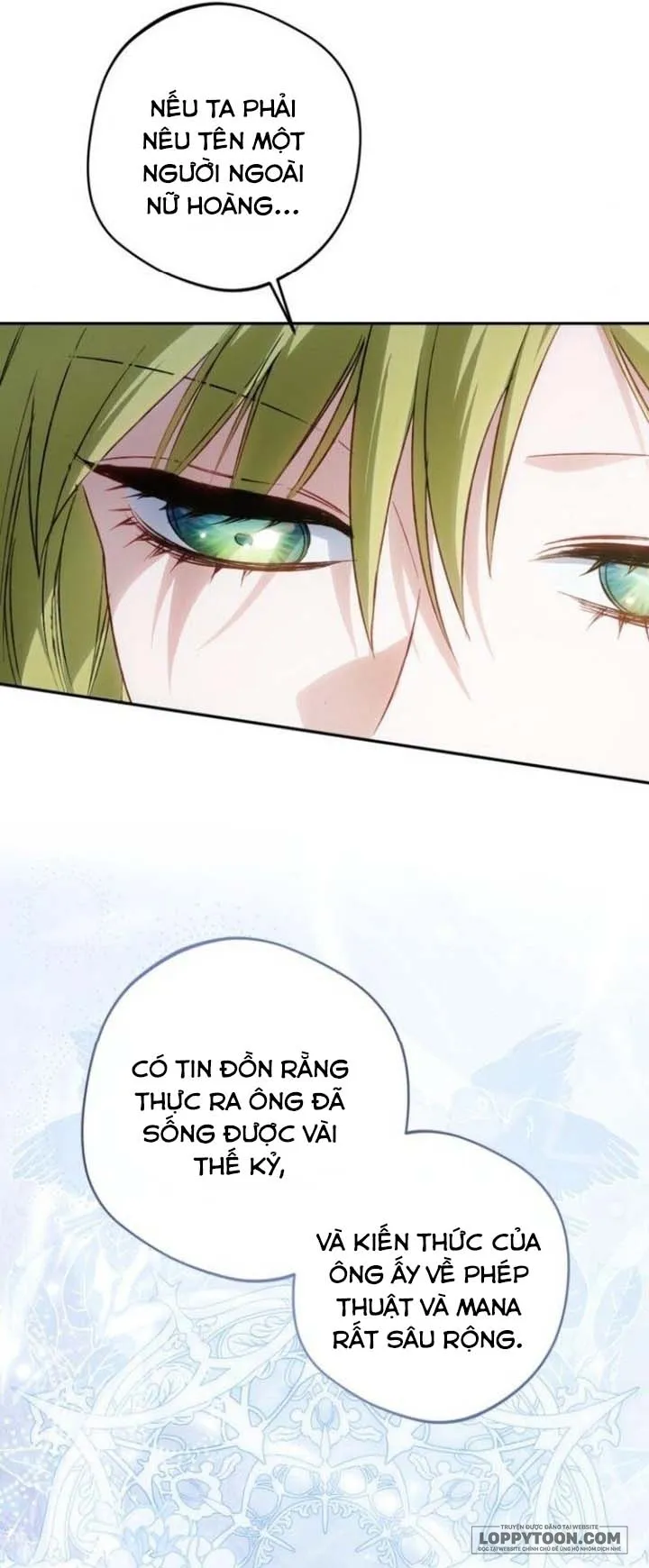 Bạo Chúa Độc Ác Trở Lại Chap 58 - trang 17