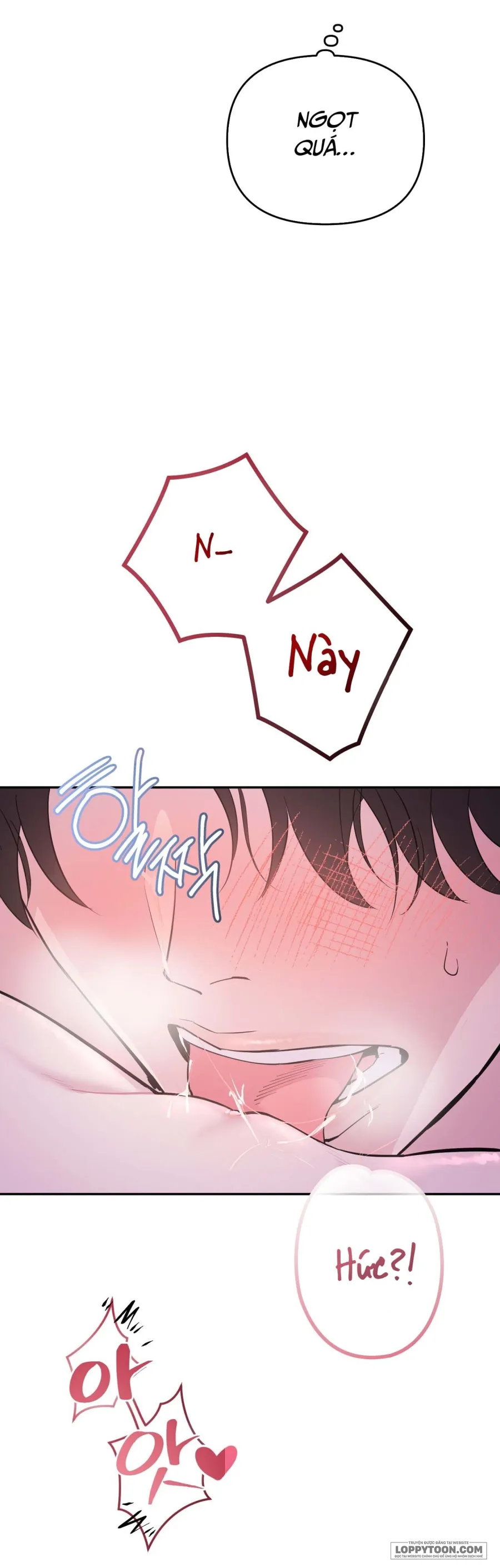 Bạn Anh Trai Tôi : Kang Tae Geon Chap 5 - 🔞🔞 - trang 51