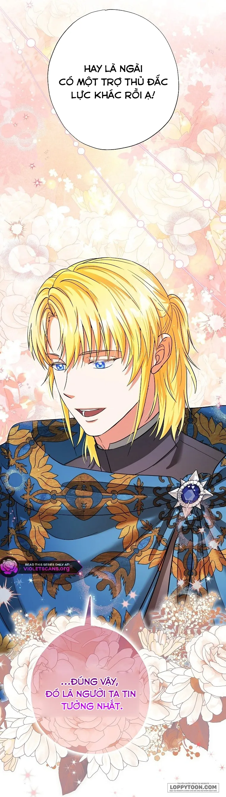 Trở Thành Miêu Nữ Của Hoàng Đế Chap 66 - trang 62