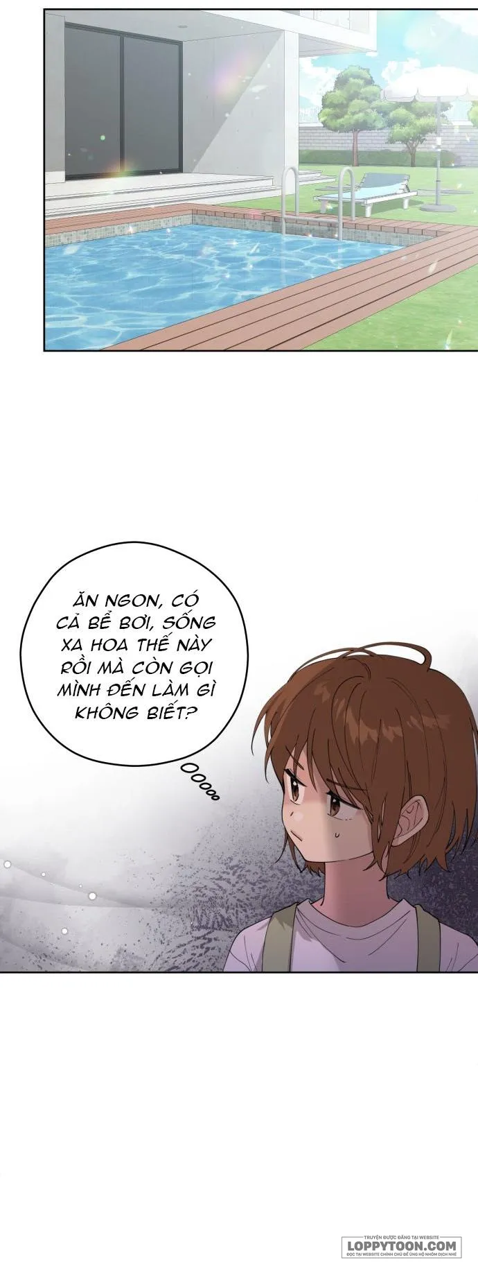Tên Khốn Đẹp Trai Chap 2 - trang 15