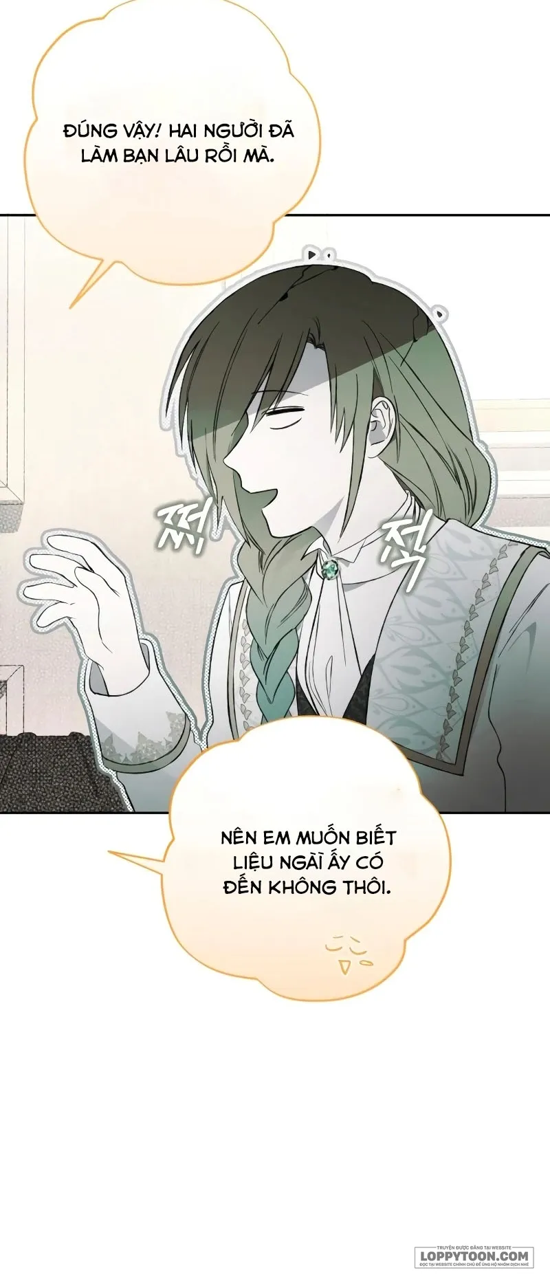 Bạo Chúa Độc Ác Trở Lại Chap 4 - trang 7