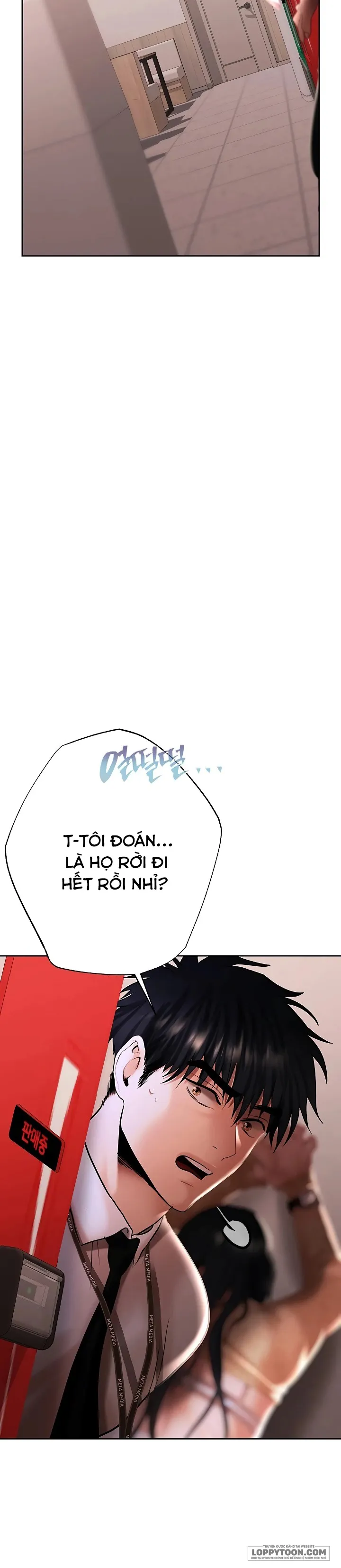 Trò Chơi Kim Tiền Chap 4 - H++ - trang 44