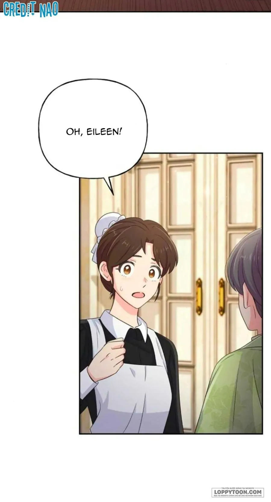 Hầu Gái Không Thích Nuôi Dạy Trẻ Nhỏ Chap 8 - trang 78