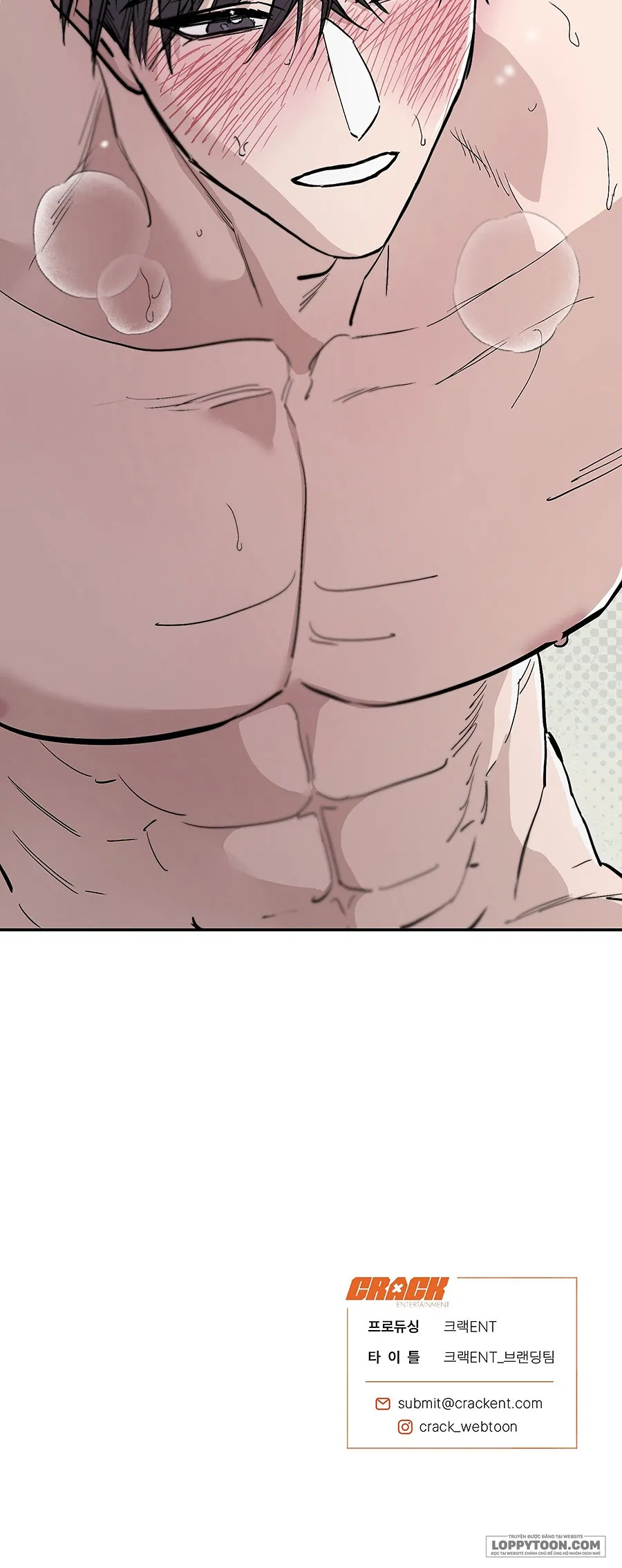 [KHÔNG CHE] Ẩn Tình Nơi Vườn Cây Ăn Quả Chap 20 - 🔞🔞🔞🔞🔞 - trang 25