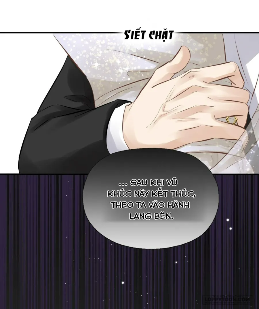 Hương Dục Niệm Chap 10 - trang 30