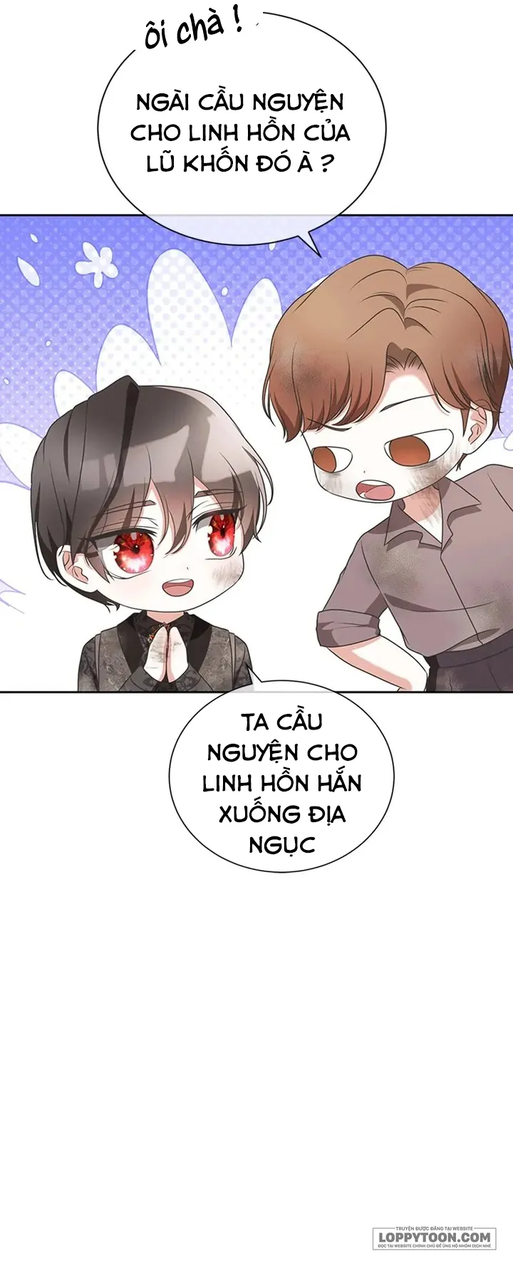 Sinh Ra Trở Thành Nhân Vật Không Có Trong Nguyên Tác Chap 52 - trang 42