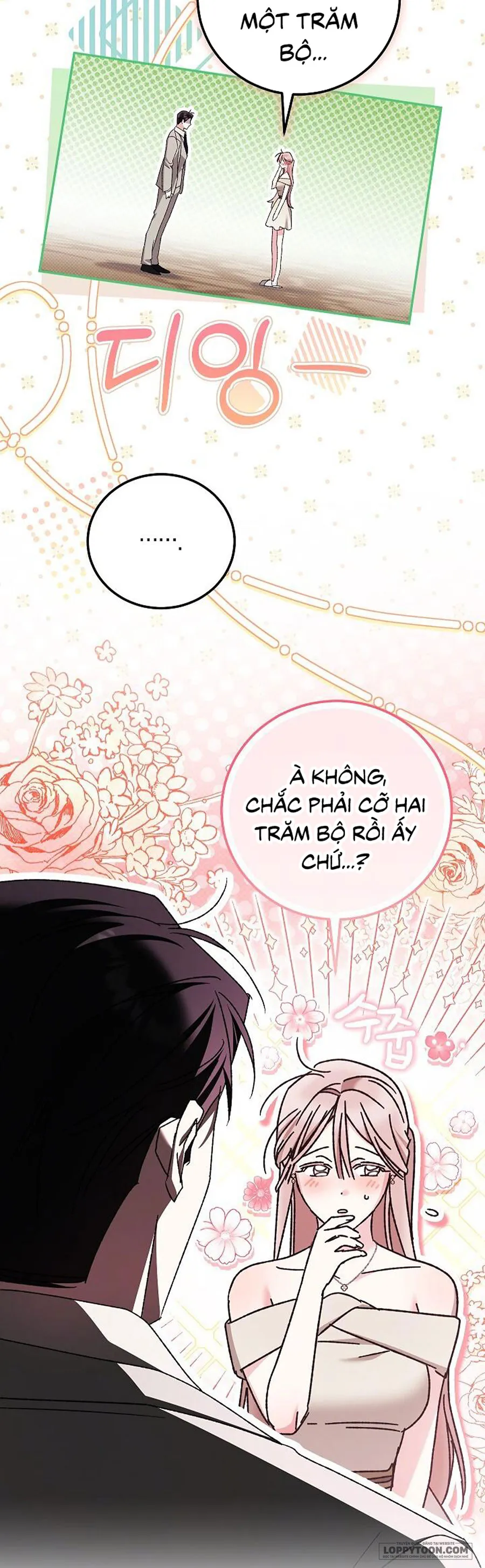 Sự Mang Thai Phục Tùng Chap 28 - trang 25