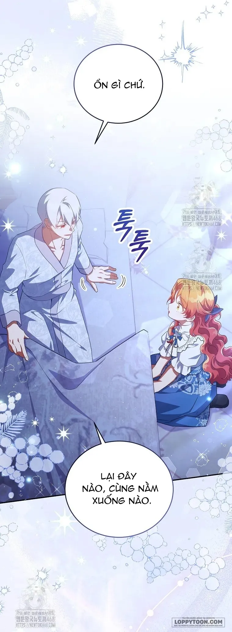 Bé Con Chốn Hoa Nở Chap 72 - trang 25