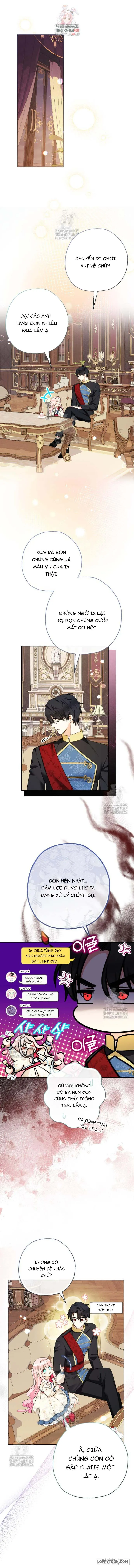 Tiểu Thư Tích Tiền Đi Bụi Chap 100 - trang 1
