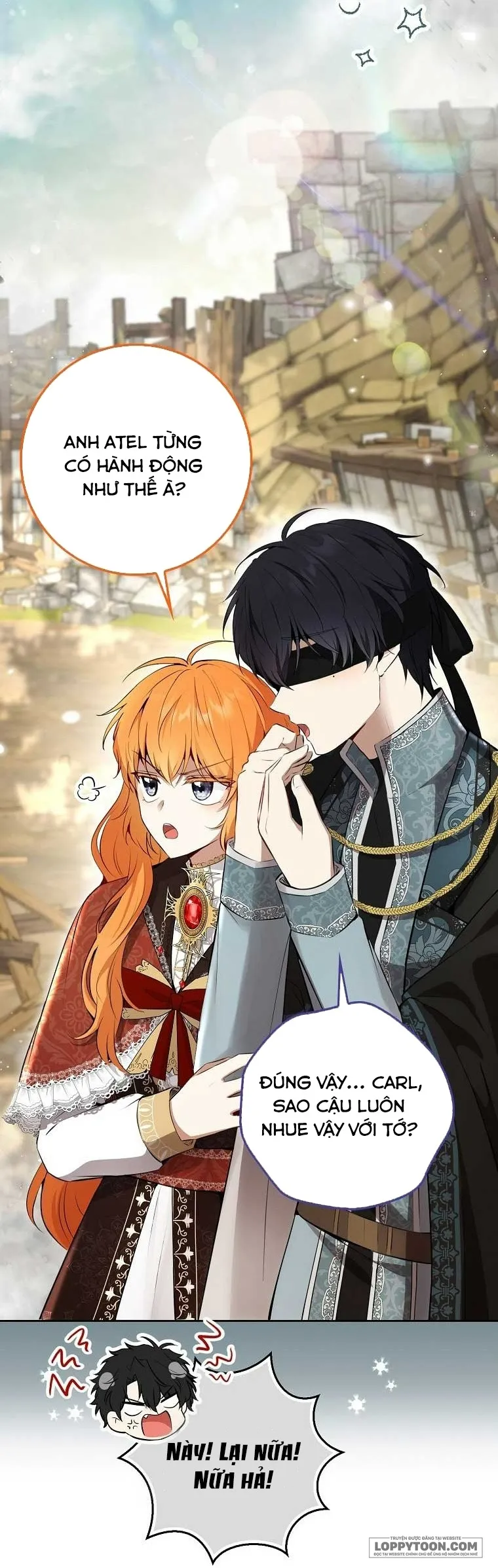 Sóc Con Tài Năng Chap 86 - trang 29
