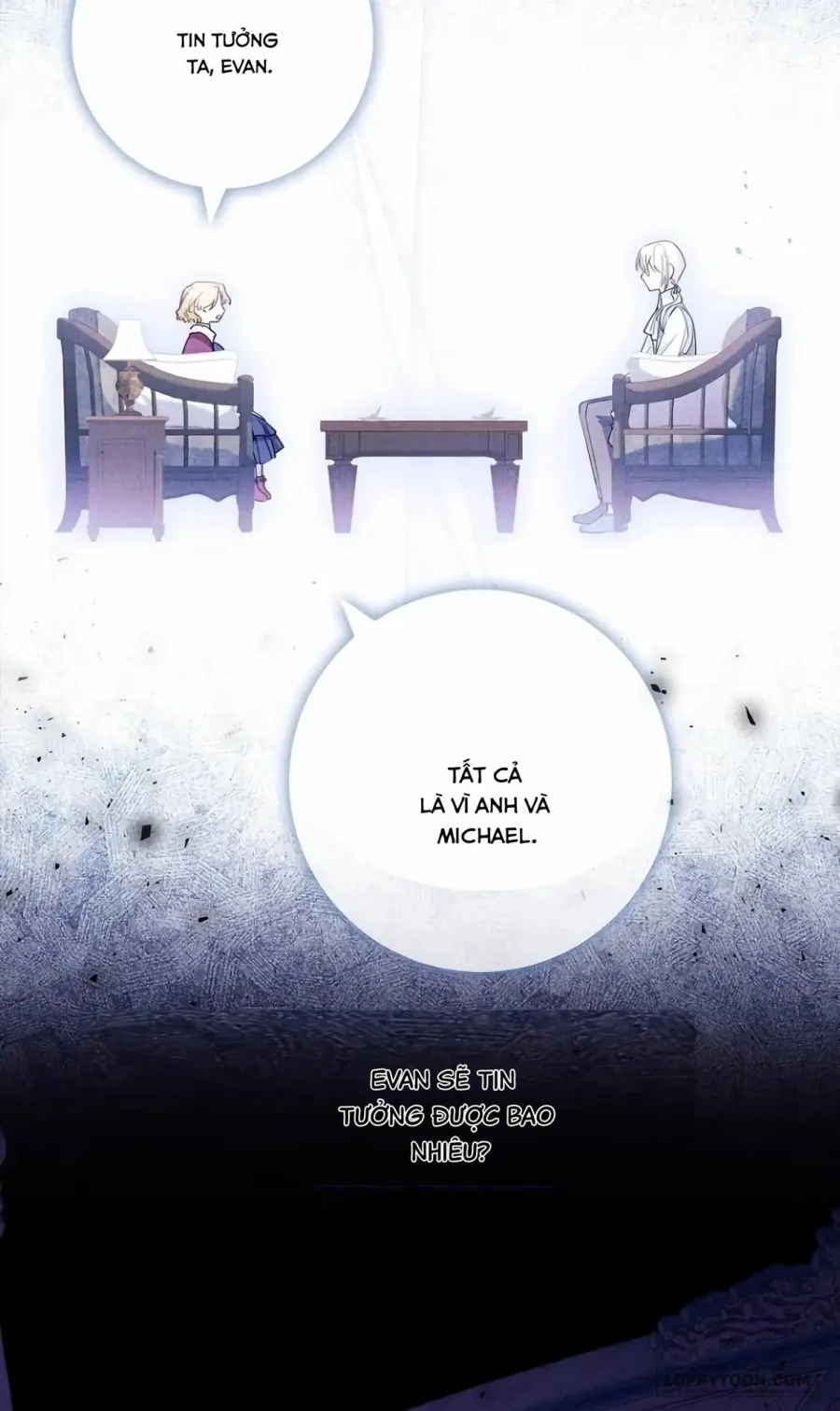 Nam Chính À, Tôi Sẽ Tôn Trọng Sở Thích Của Anh Chap 28 - trang 4