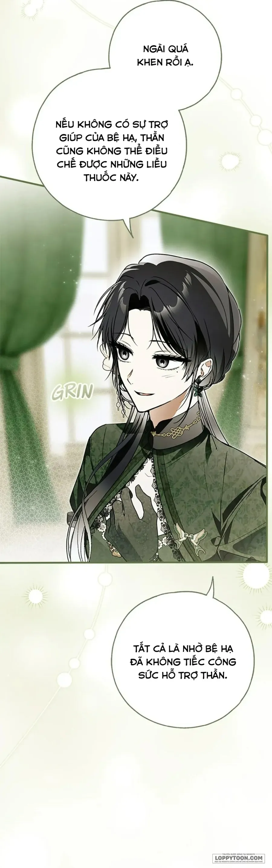 Có Kẻ Đã Sở Hữu Cơ Thể Của Tôi Chap 60 - trang 23
