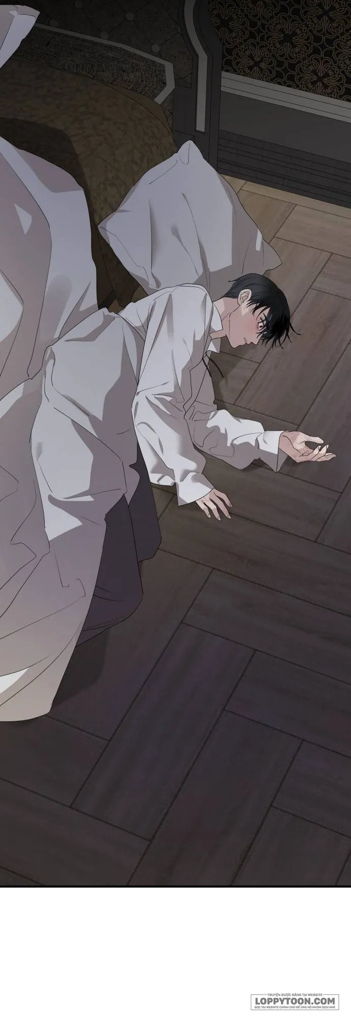 Gia Đình Chồng Quá Ám Ảnh Bởi Tôi Chap 66 - trang 81
