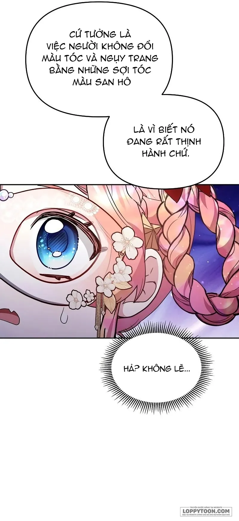 Rồng Con Thuần Hóa Những Kẻ Điên Rồ Chap 41 - trang 65