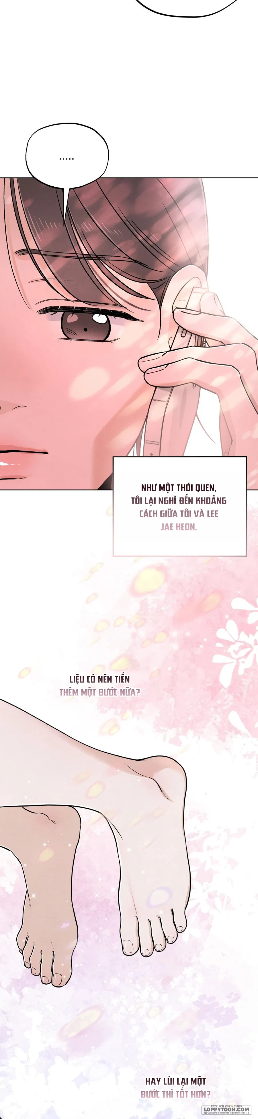 Cuộc Đời Của Kẻ Cặn Bã Chap 44 - trang 24
