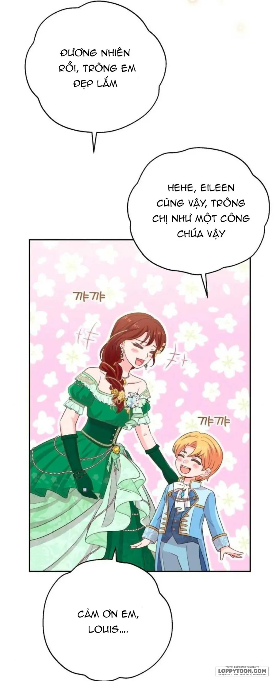 Hầu Gái Không Thích Nuôi Dạy Trẻ Nhỏ Chap 13 - trang 85