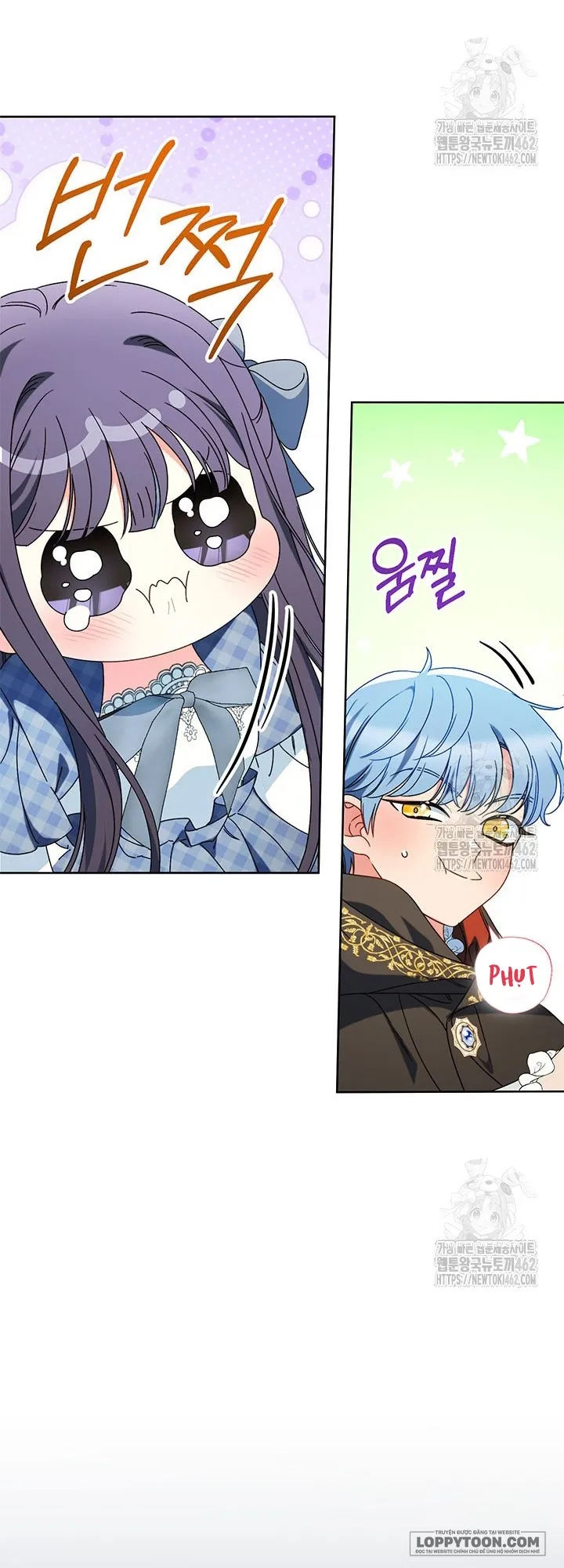 Nuôi Dưỡng Em Gái Xinh Đẹp Chap 73 - trang 25