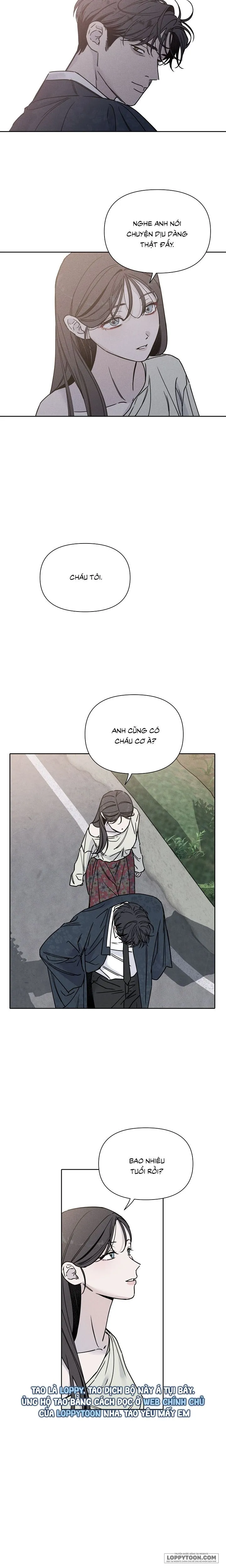 Quan Tài San Ho Chap 13 - trang 12
