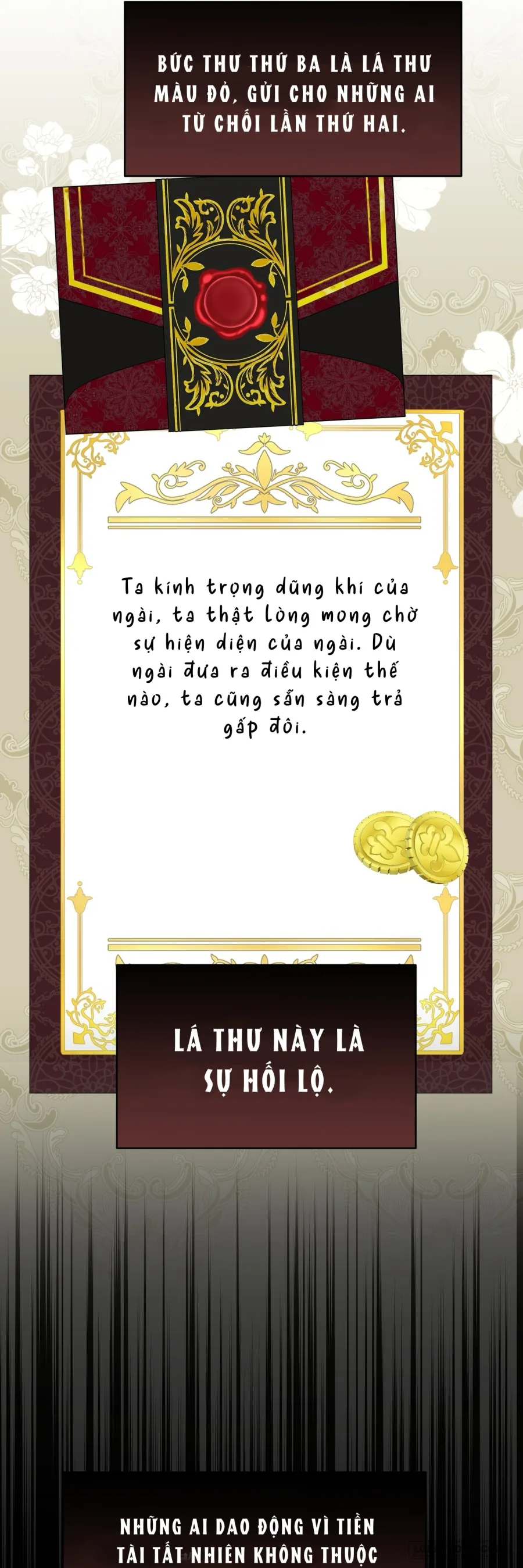 Nàng Sẽ Thuần Phục Những Anh Hùng Chap 18 - trang 17