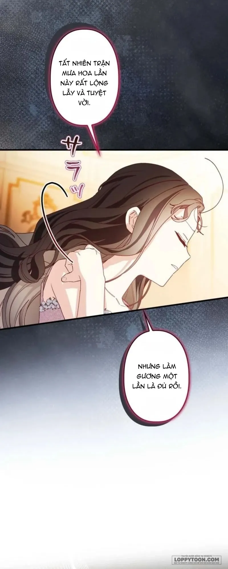 Sống Sót Như Nàng Công Chúa Song Sinh Chap 49 - trang 33