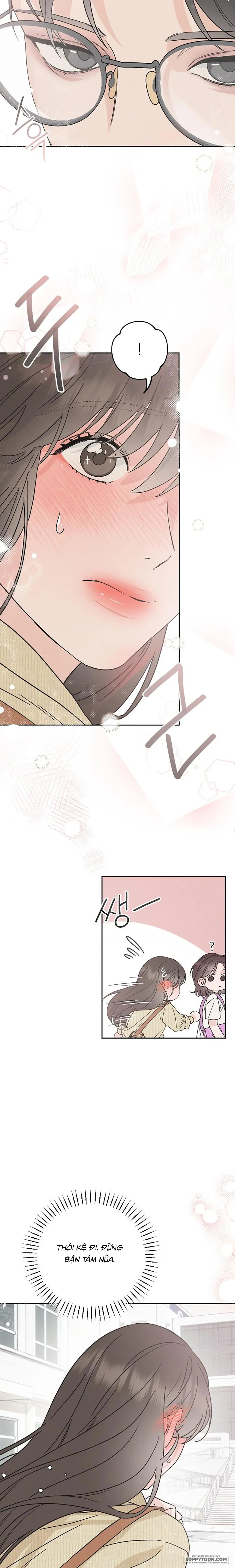 Nam Nữ Mật Thất Chap 1 - trang 43