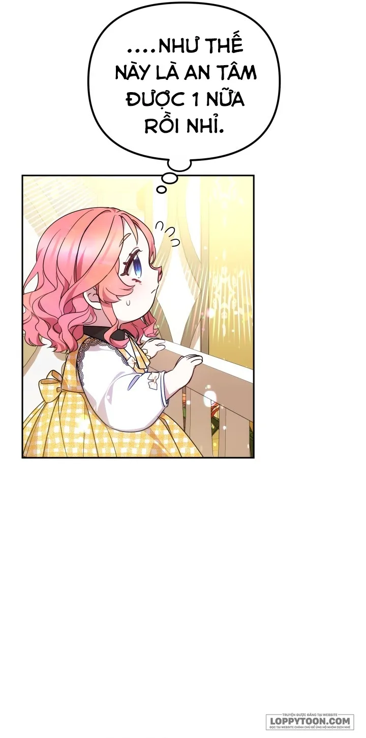 Rồng Con Thuần Hóa Những Kẻ Điên Rồ Chap 22 - trang 40