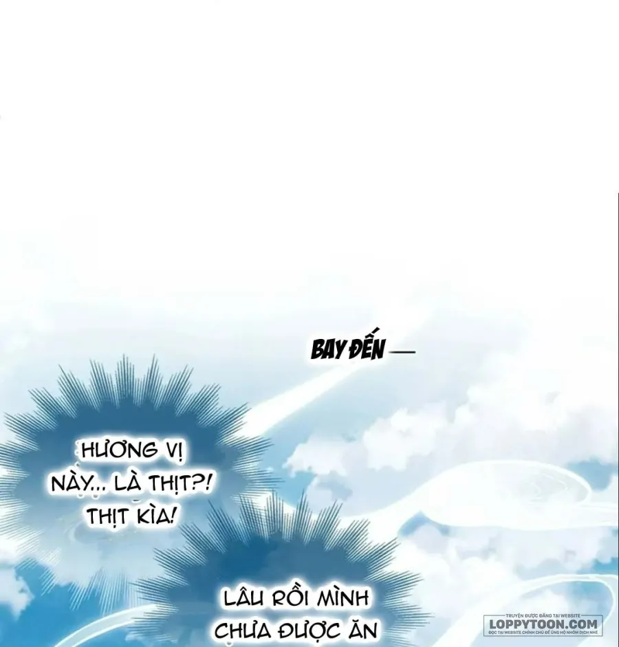 Dâng Cá Muối Cho Sư Tổ Chap 18 - trang 27