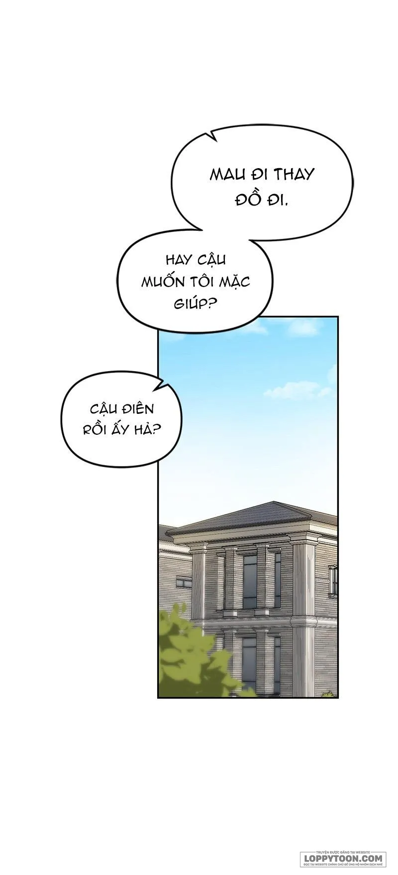 Xâm Nhập Trường Trung Học Tài Phiệt Chap 60 - trang 32