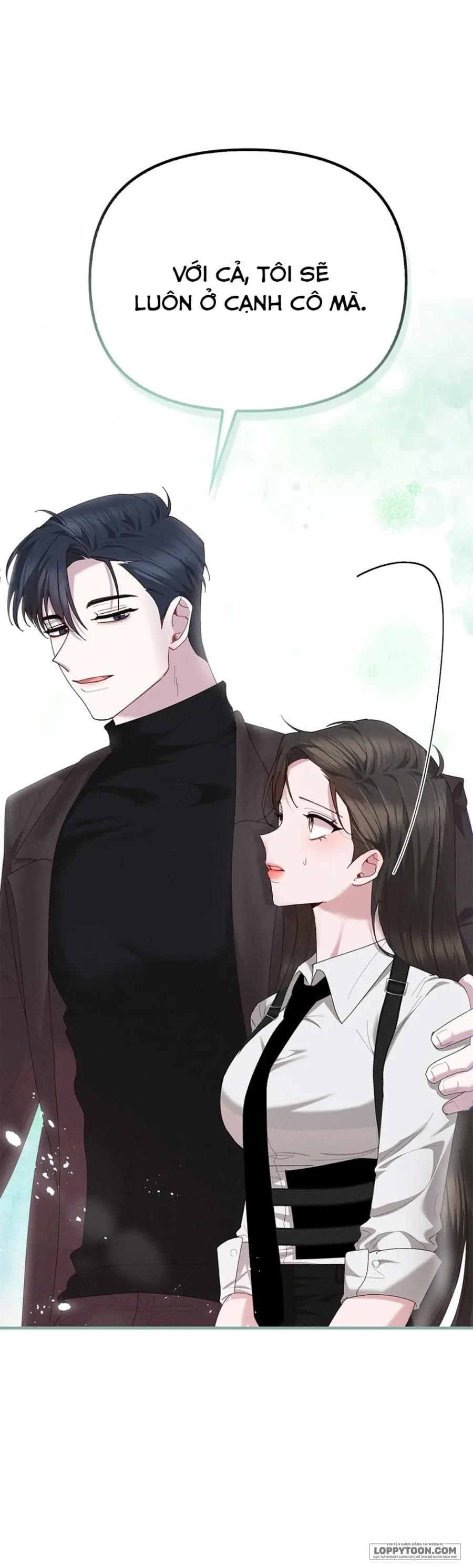 Nụ Hôn Máu Chap 14 - trang 13