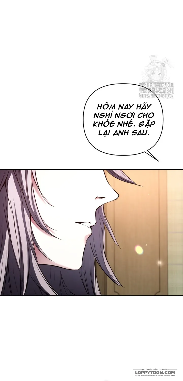 Thỏ Trắng Ở Xứ Sở Thần Tiên Chap 14 - trang 48